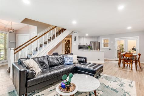 5505 Live Oak Street Dallas TX 75206