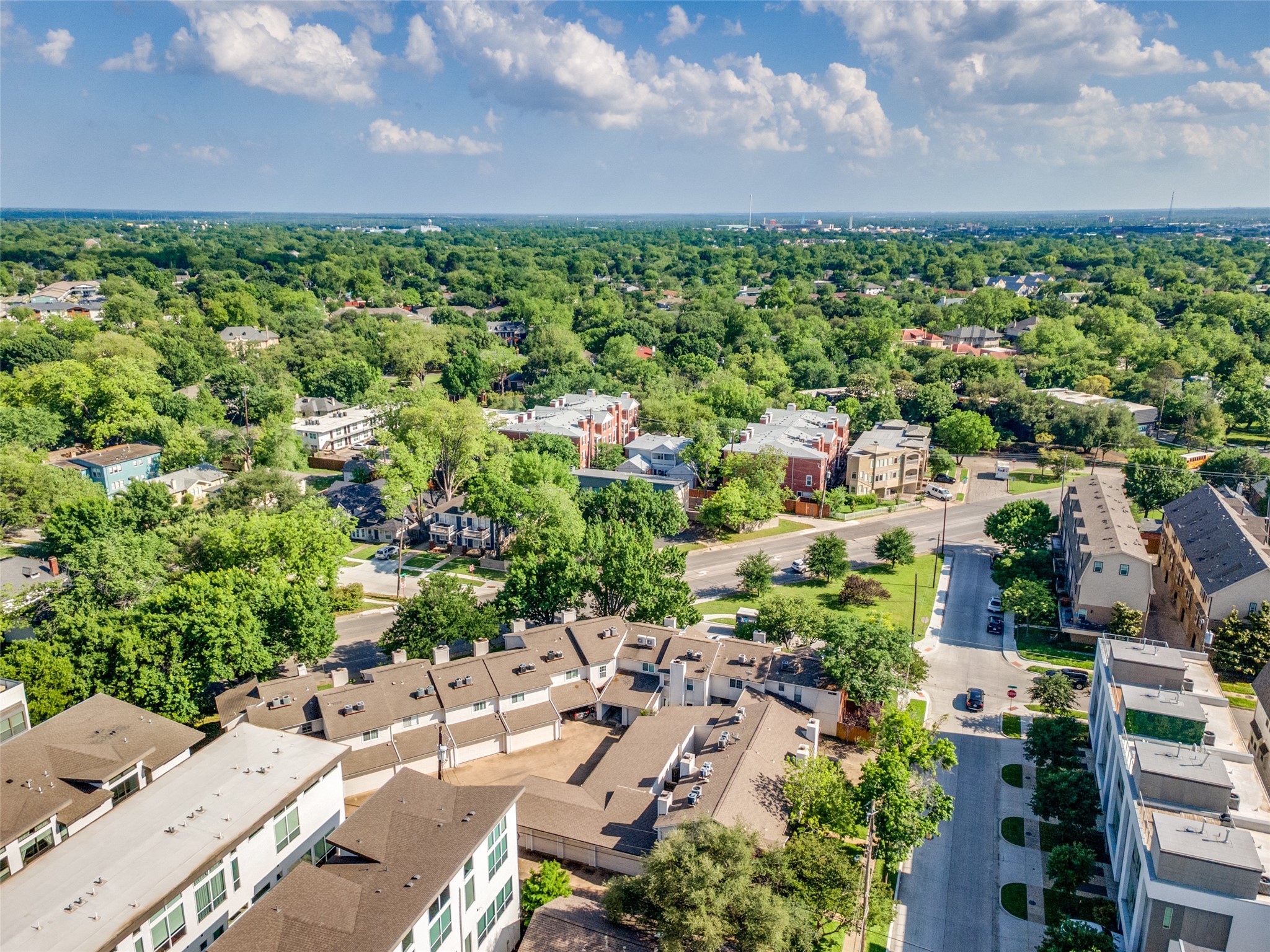 5505 Live Oak Street Dallas TX 75206