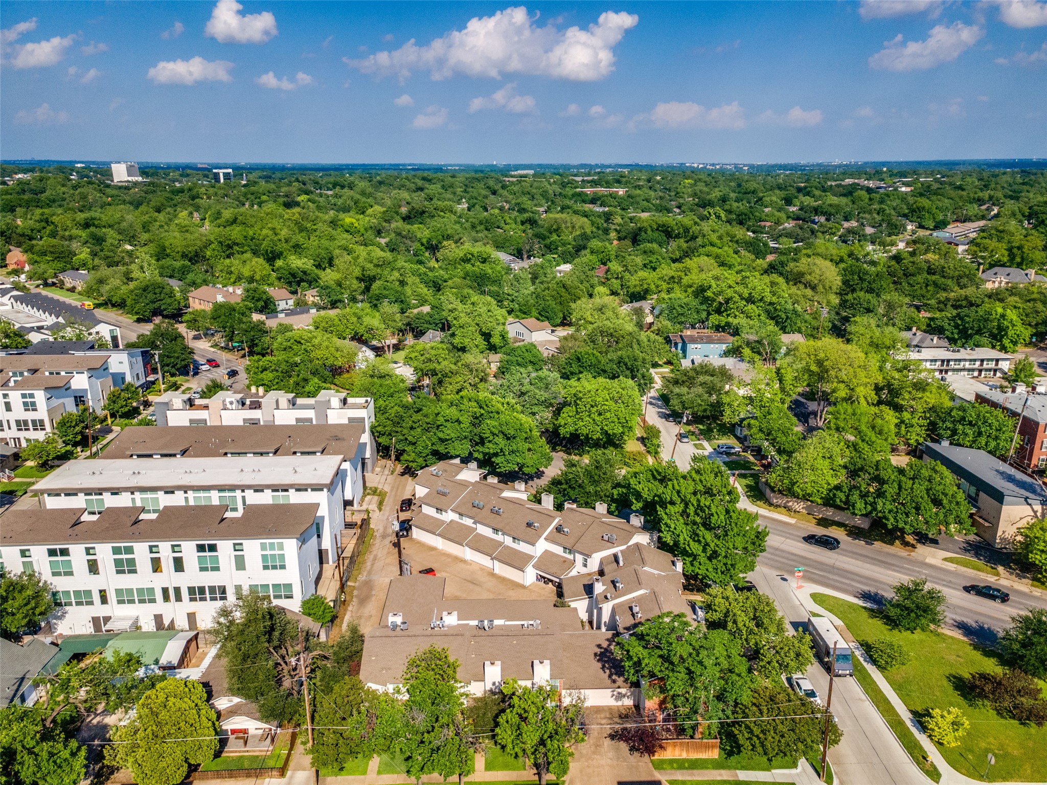 5505 Live Oak Street Dallas TX 75206