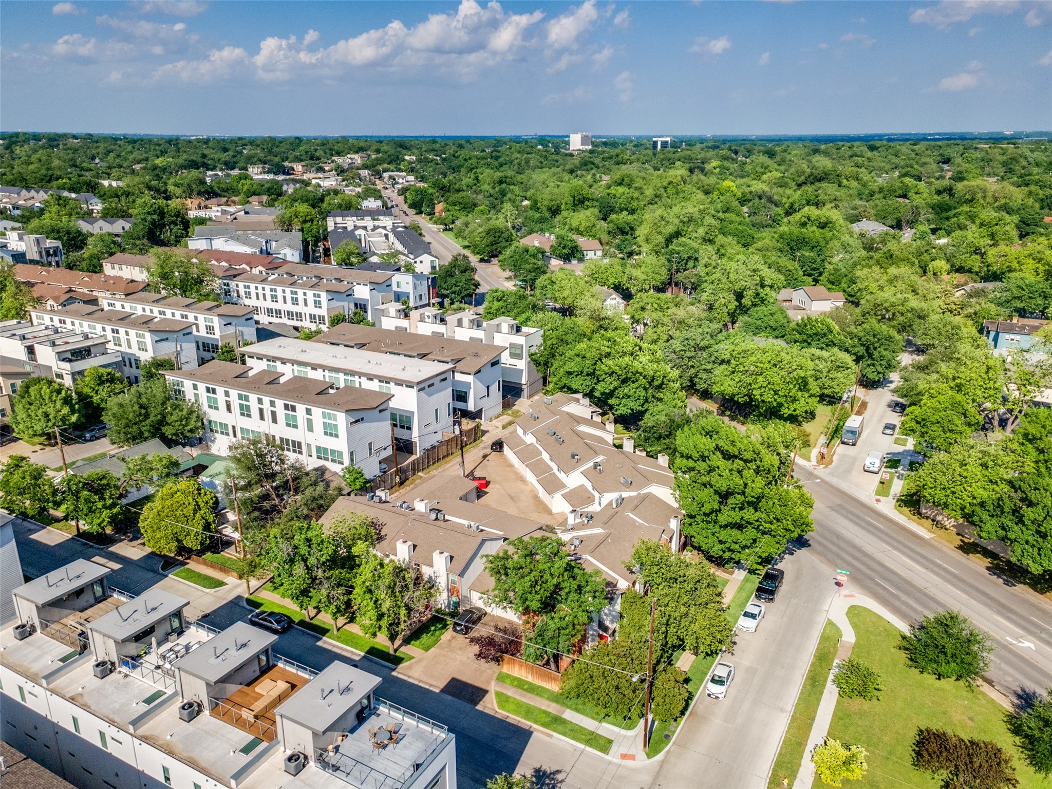 5505 Live Oak Street Dallas TX 75206