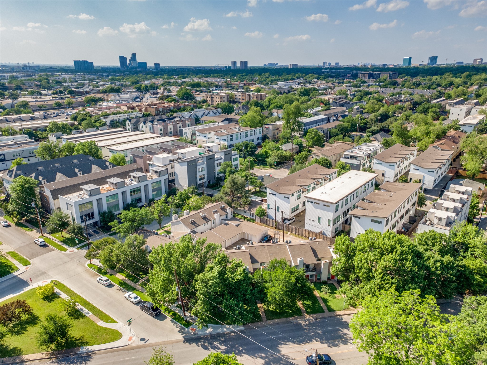 5505 Live Oak Street Dallas TX 75206