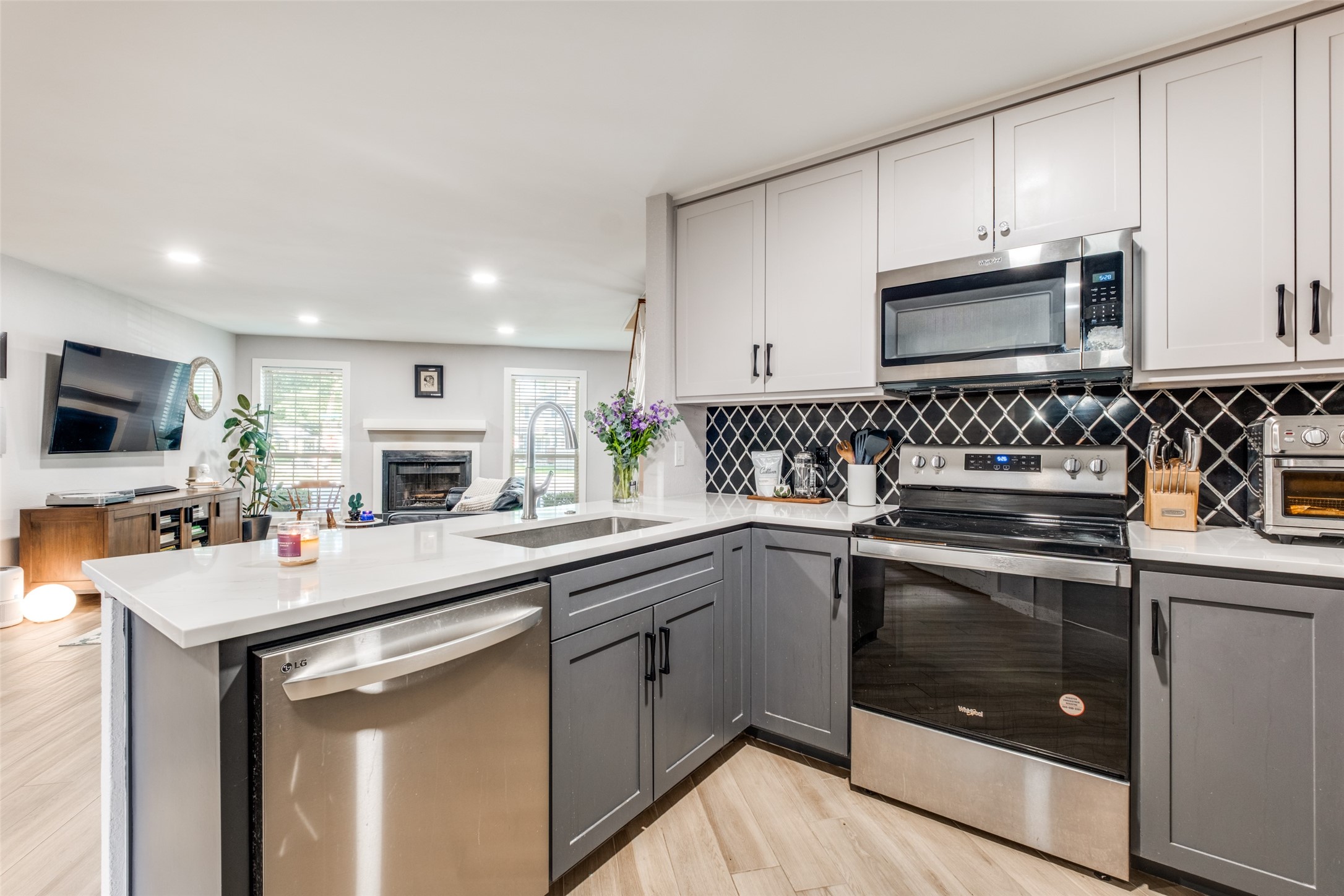 5505 Live Oak Street Dallas TX 75206