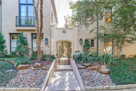3816 Hawthorne Avenue Dallas TX 75219