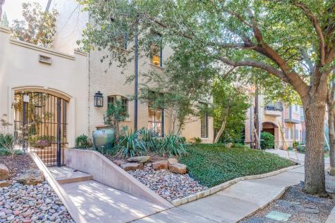 3816 Hawthorne Avenue Dallas TX 75219