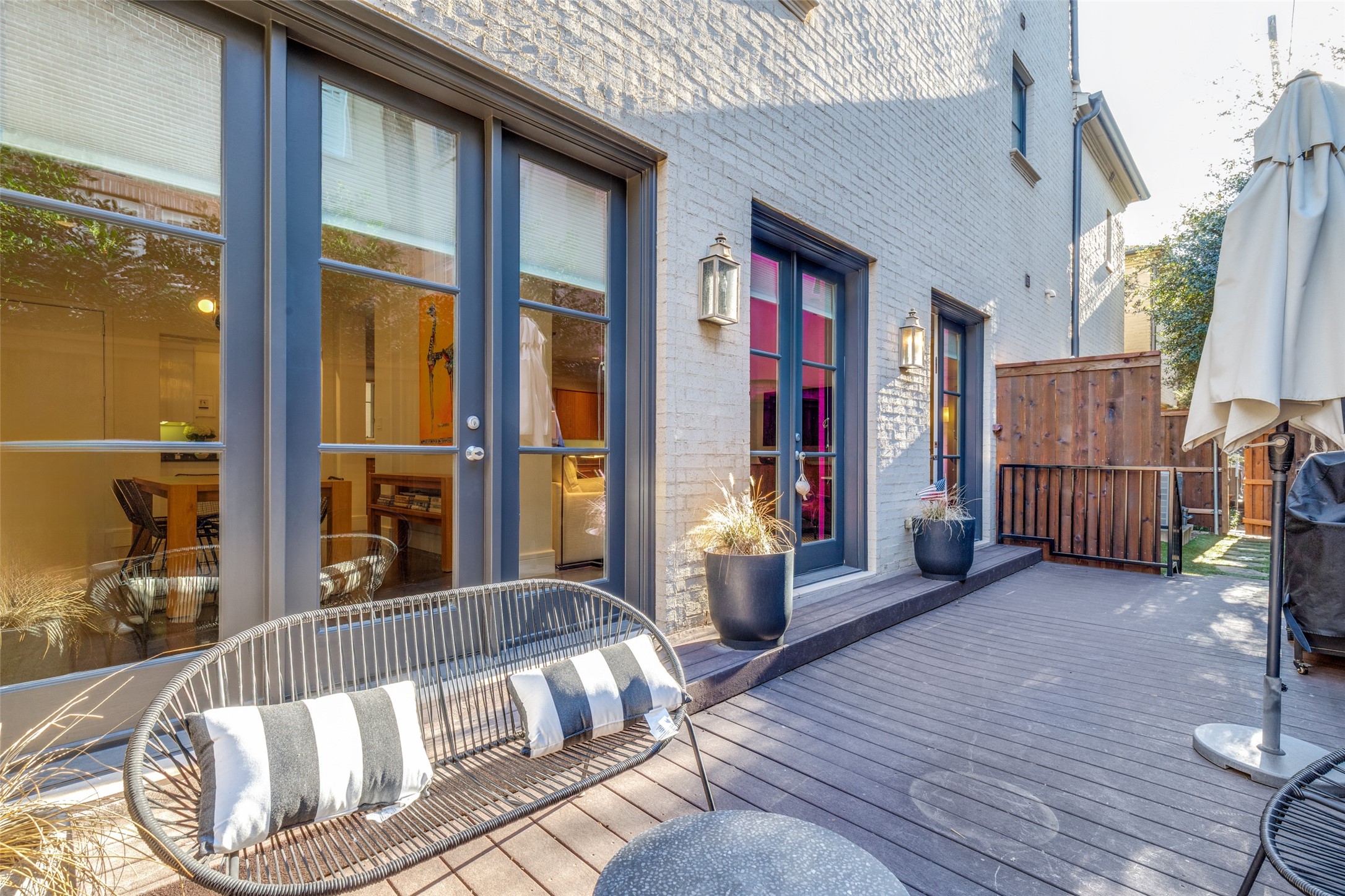 3816 Hawthorne Avenue Dallas TX 75219