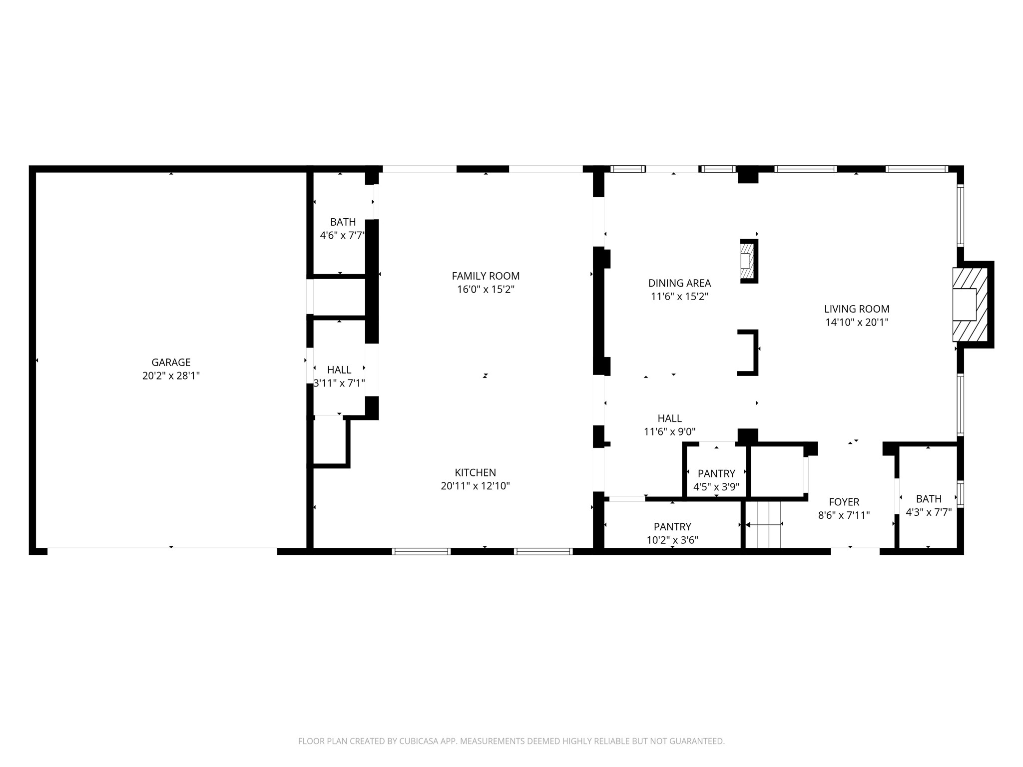 3816 Hawthorne Avenue Dallas TX 75219