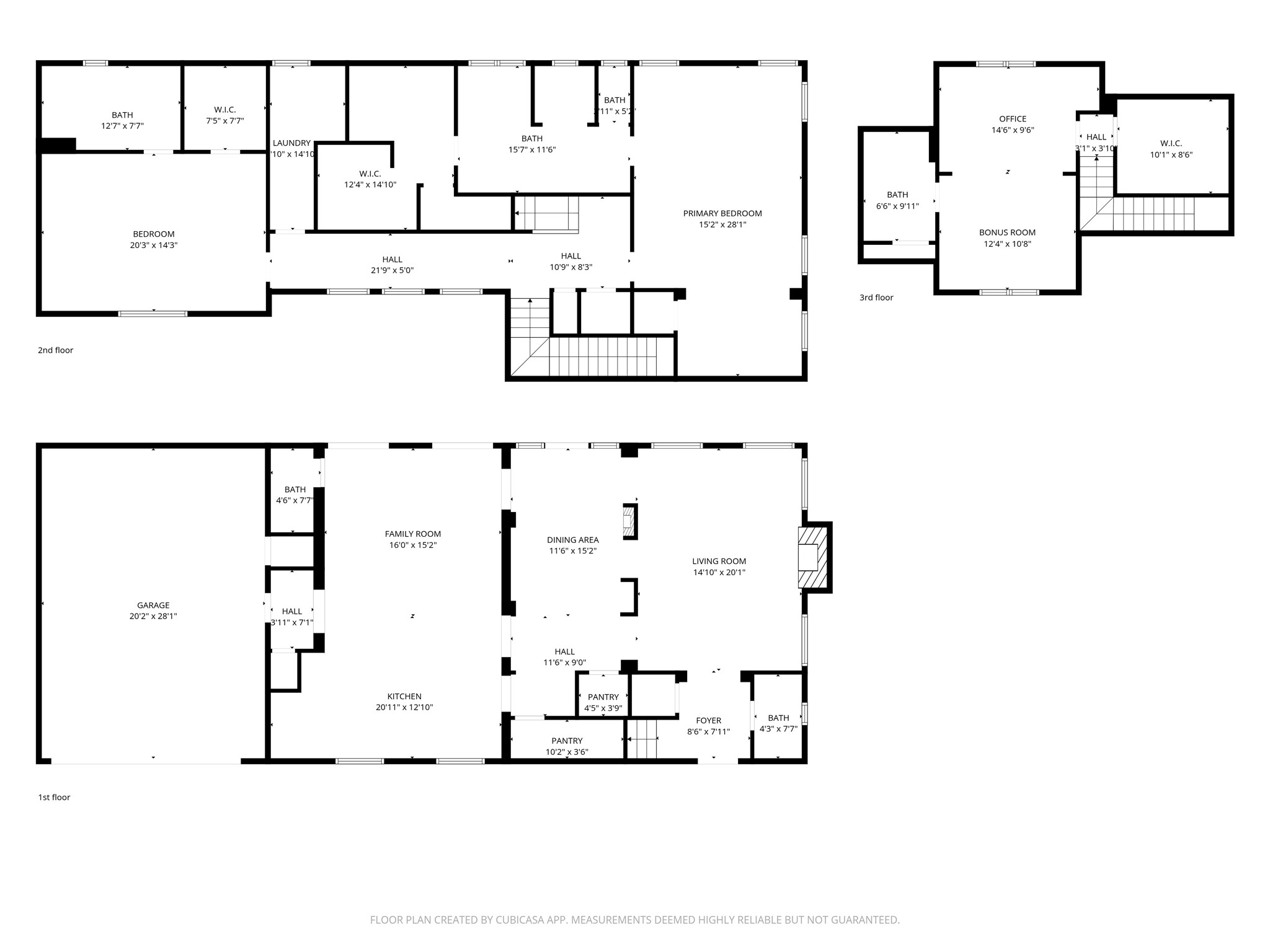 3816 Hawthorne Avenue Dallas TX 75219
