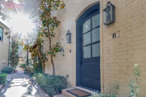 3816 Hawthorne Avenue Dallas TX 75219