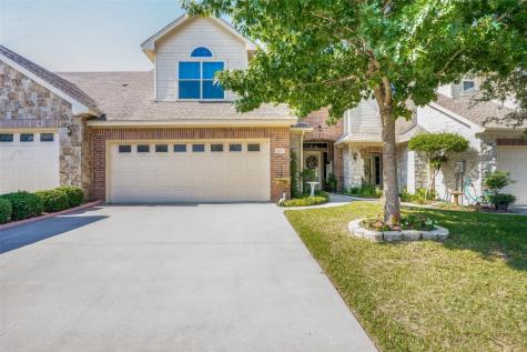 109 Emma Call Court Decatur TX 76234