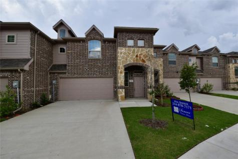 4428 Beaver Lane Irving TX 75061