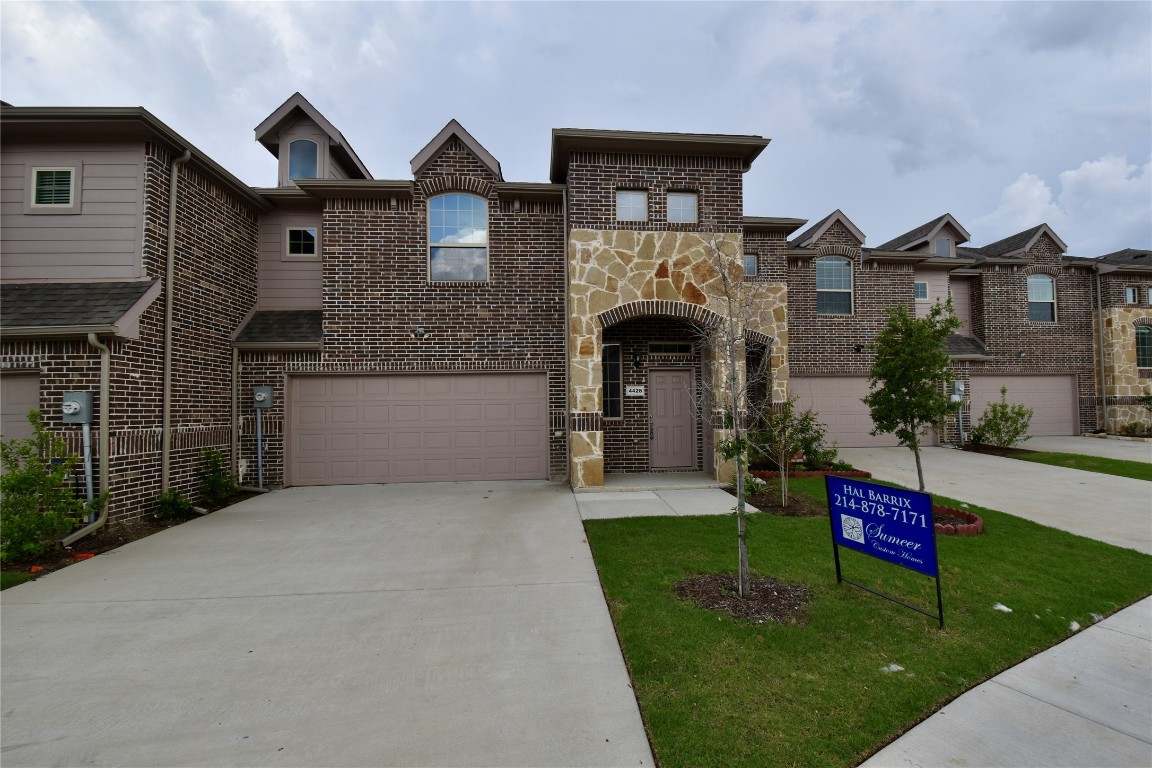 4428 Beaver Lane Irving TX 75061