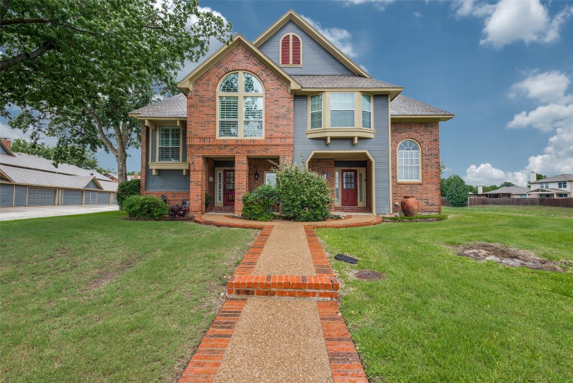 3345 Linda Lane Denton TX 76207
