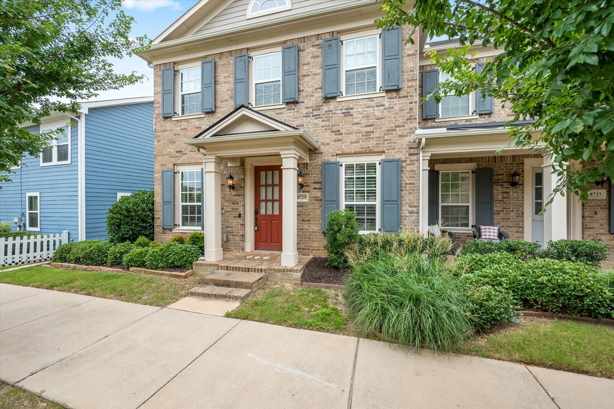 8729 Bridge Street North Richland Hills TX 76180