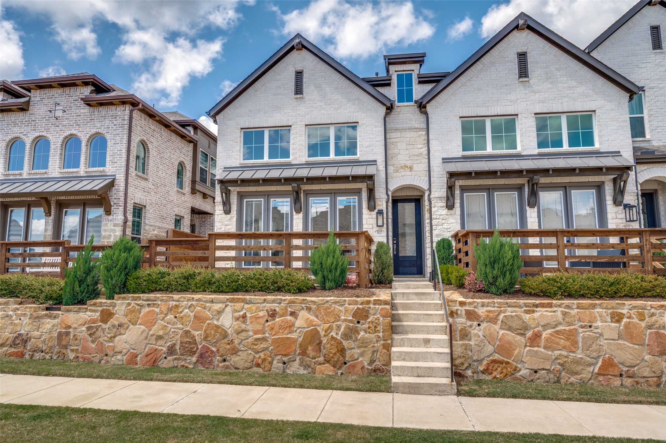 8117 Yellow Brick Pass Mckinney TX 75071