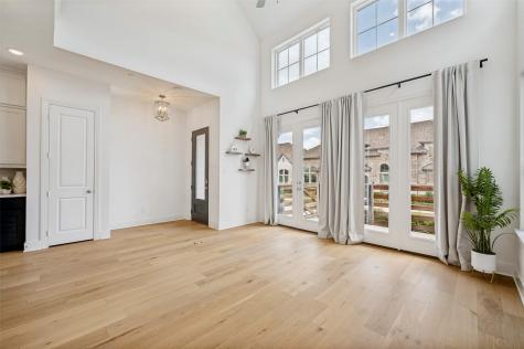 8117 Yellow Brick Pass Mckinney TX 75071