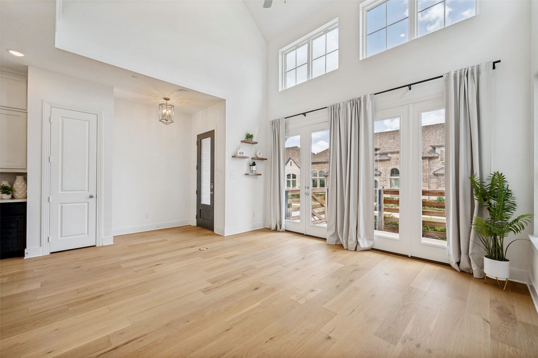 8117 Yellow Brick Pass Mckinney TX 75071
