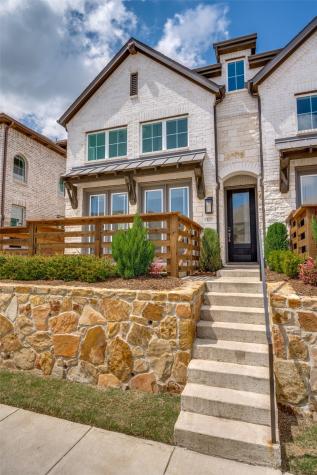 8117 Yellow Brick Pass McKinney TX 75071
