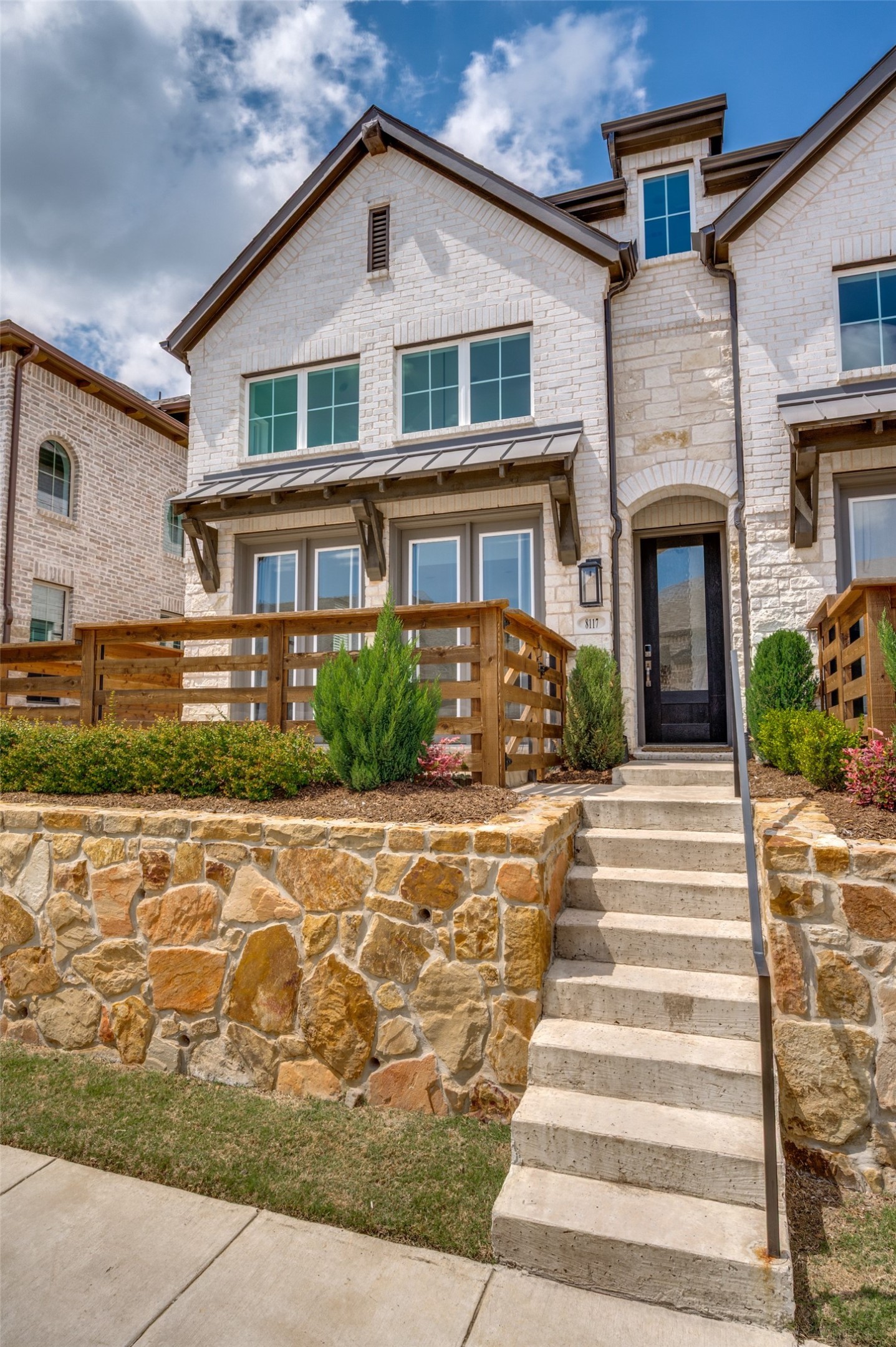 8117 Yellow Brick Pass Mckinney TX 75071