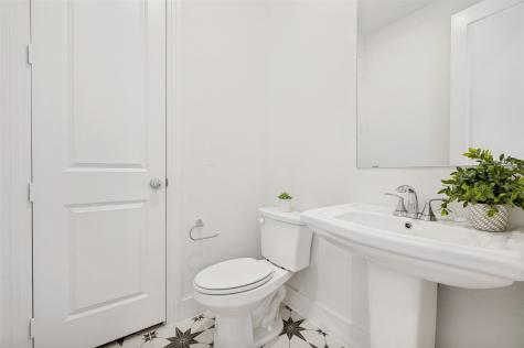 8117 Yellow Brick Pass Mckinney TX 75071