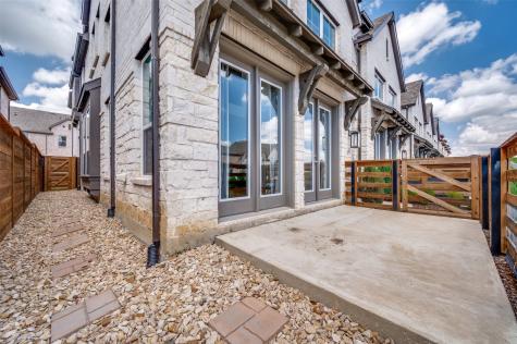 8117 Yellow Brick Pass Mckinney TX 75071