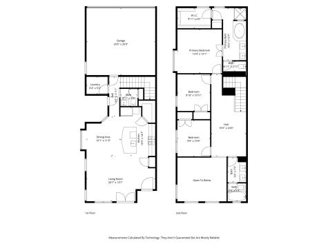 8117 Yellow Brick Pass Mckinney TX 75071