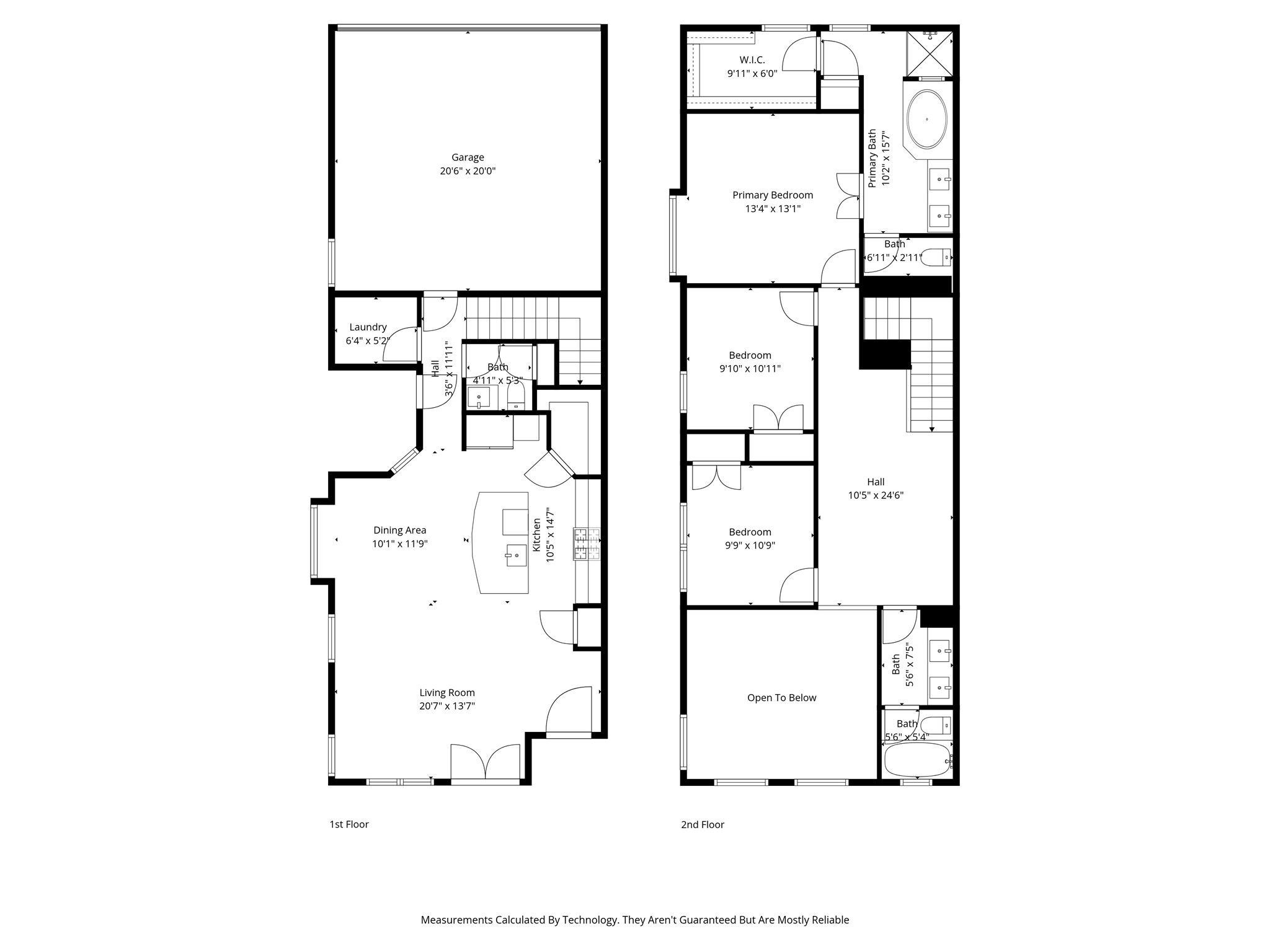 8117 Yellow Brick Pass Mckinney TX 75071