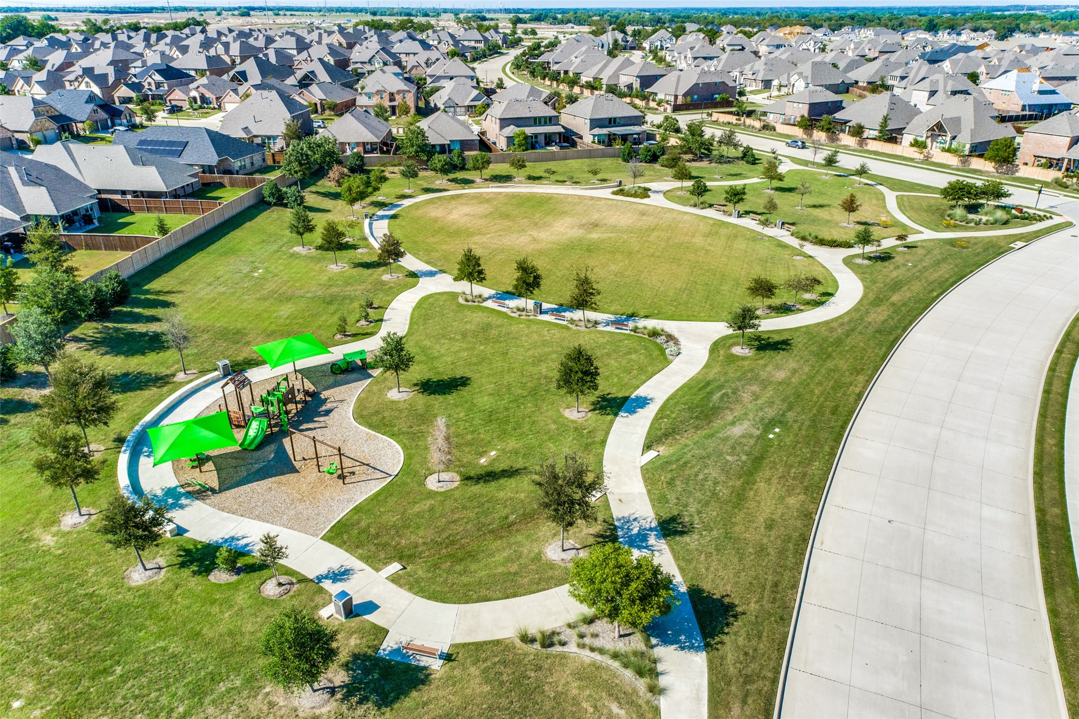 8117 Yellow Brick Pass Mckinney TX 75071