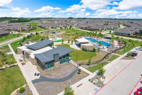 8117 Yellow Brick Pass Mckinney TX 75071