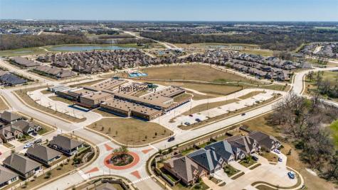 8117 Yellow Brick Pass McKinney TX 75071