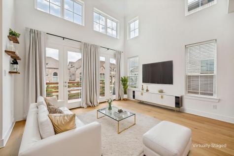 8117 Yellow Brick Pass Mckinney TX 75071