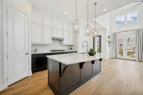 8117 Yellow Brick Pass Mckinney TX 75071