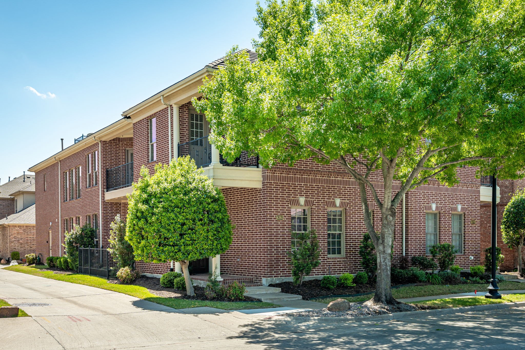 6393 Burnham Street Frisco TX 75034