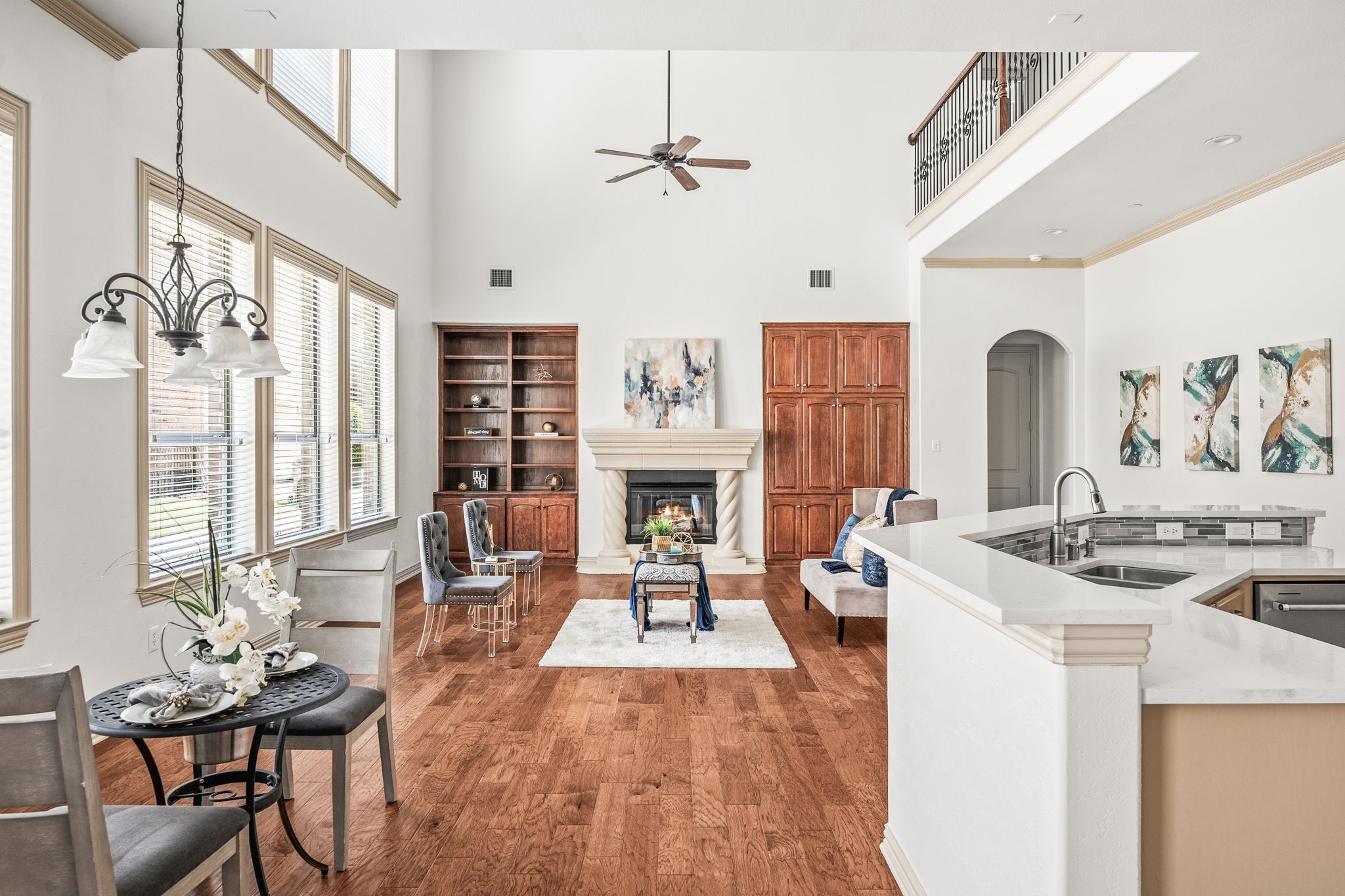 6393 Burnham Street Frisco TX 75034