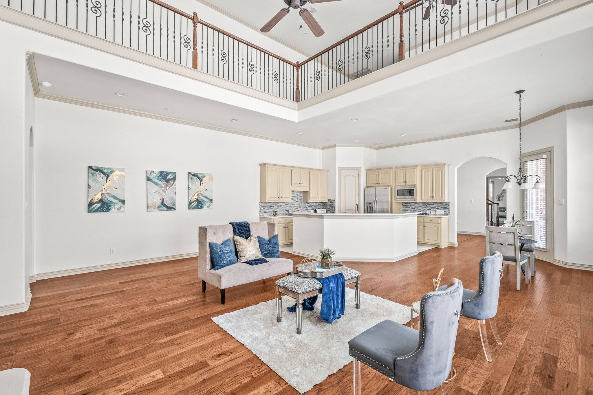 6393 Burnham Street Frisco TX 75034