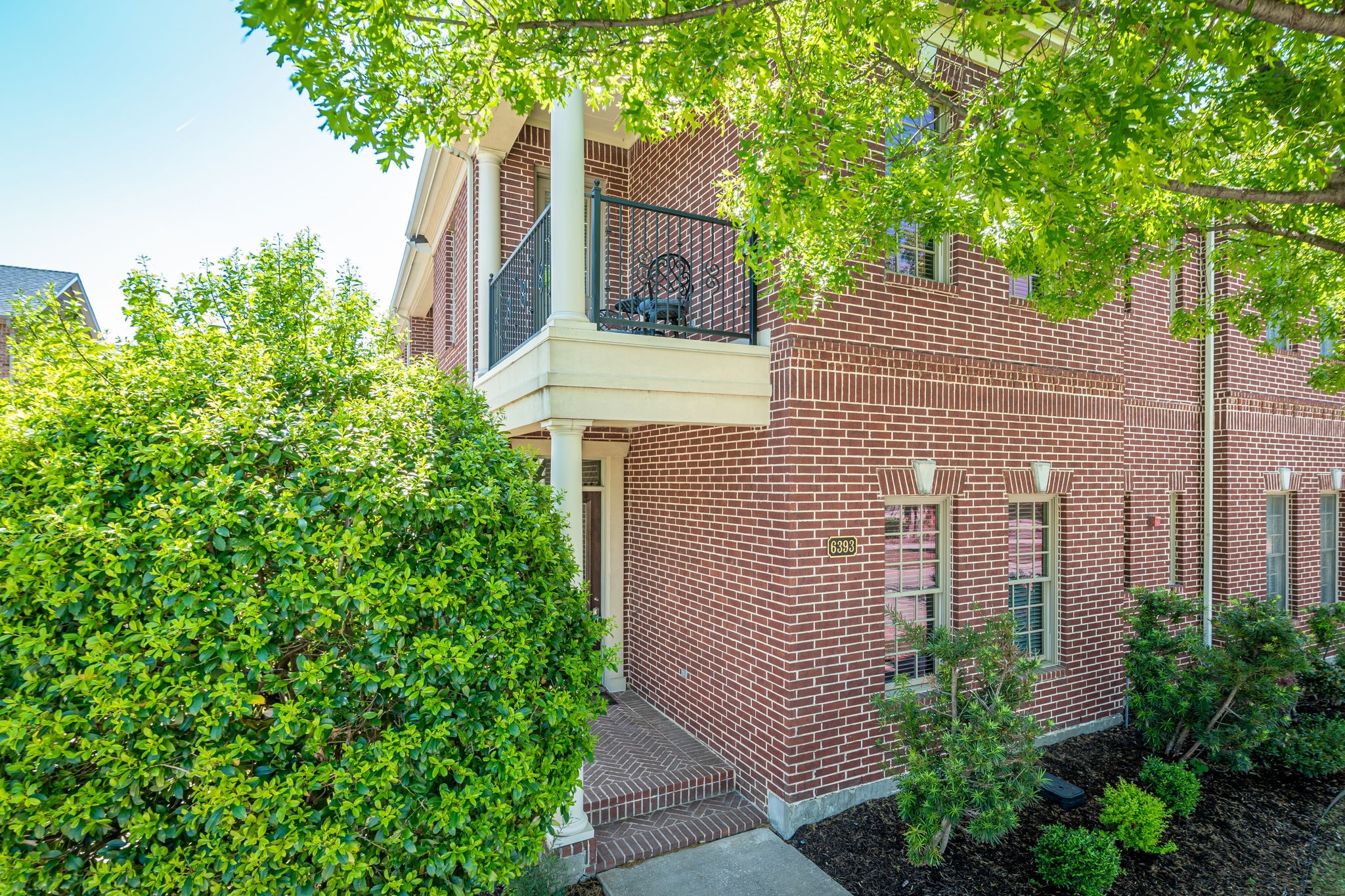 6393 Burnham Street Frisco TX 75034