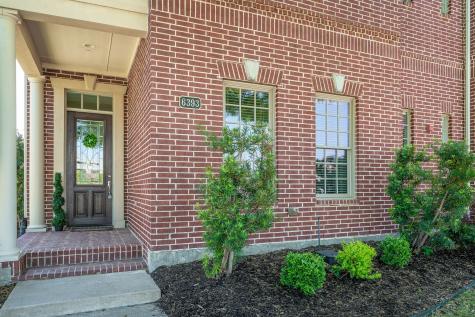 6393 Burnham Street Frisco TX 75034
