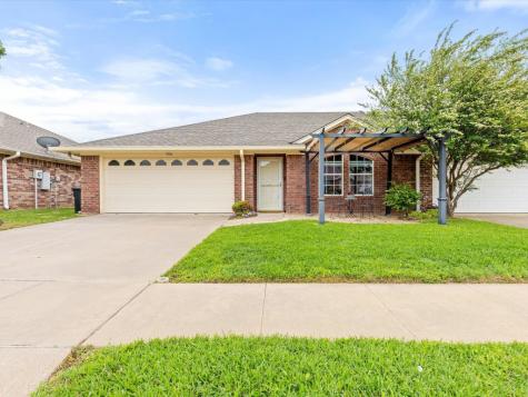 1006 Teresa Court Granbury TX 76048