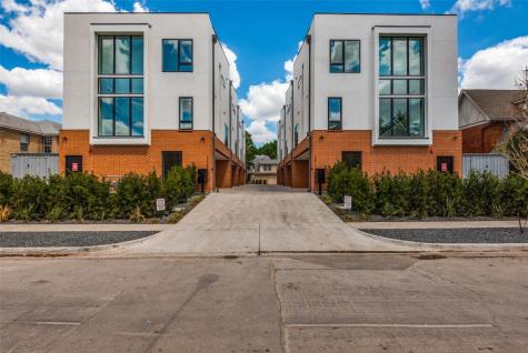 3909 Hawthorne Avenue Dallas TX 75219