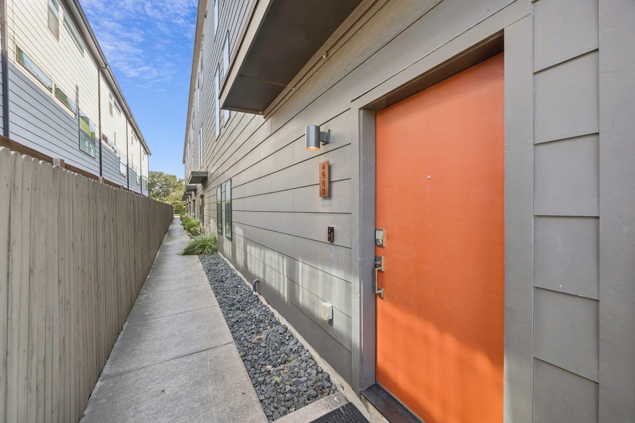 4903 Jack Court Dallas TX 75206