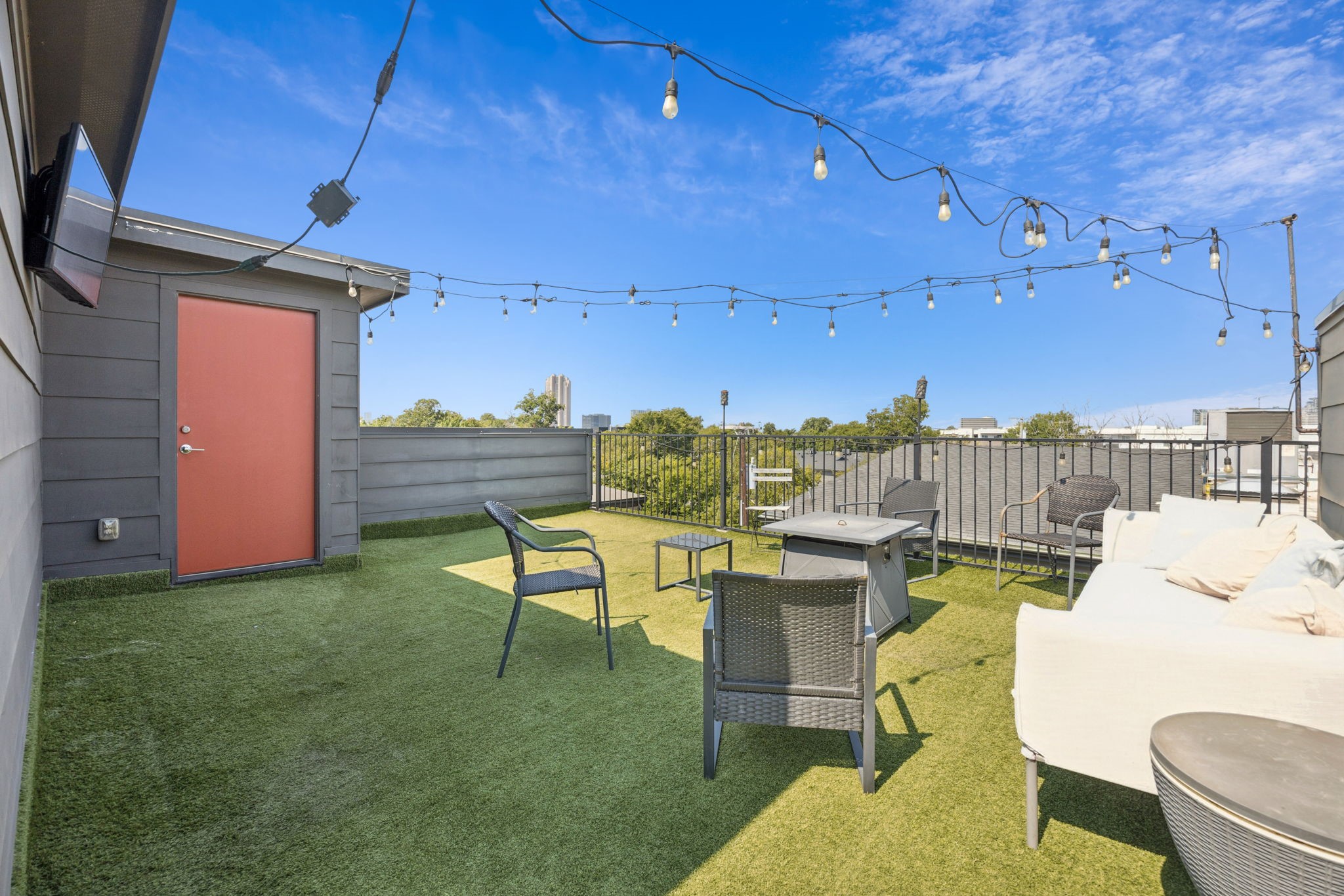 4903 Jack Court Dallas TX 75206