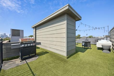 4903 Jack Court Dallas TX 75206