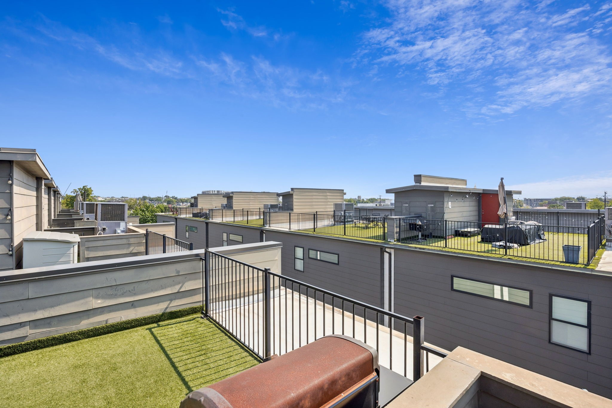 4903 Jack Court Dallas TX 75206