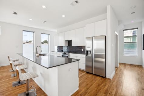 4903 Jack Court Dallas TX 75206