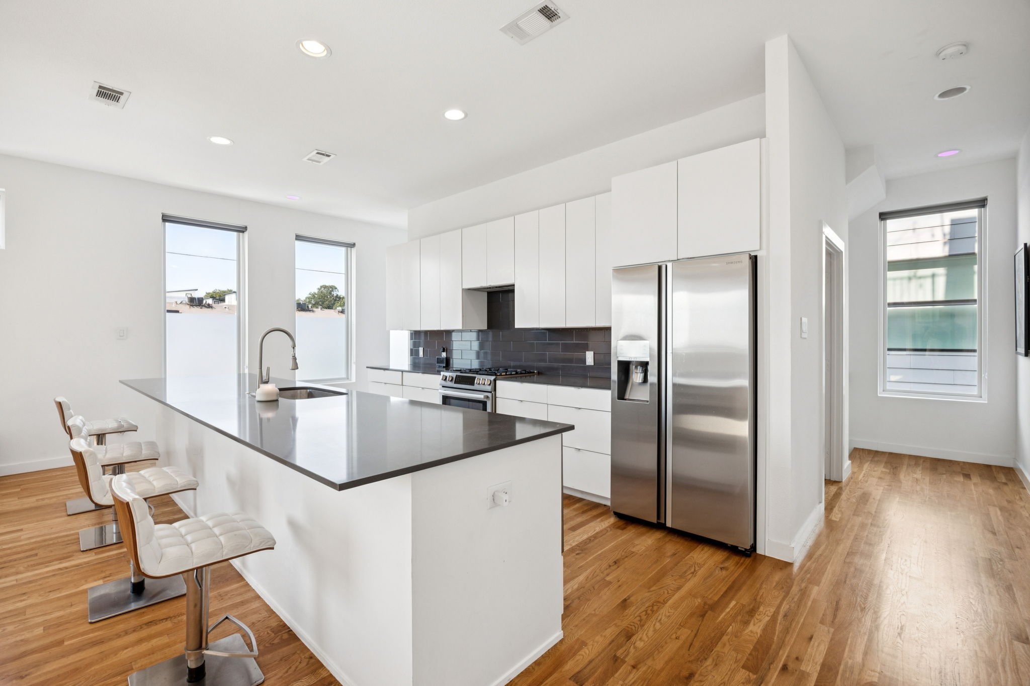 4903 Jack Court Dallas TX 75206
