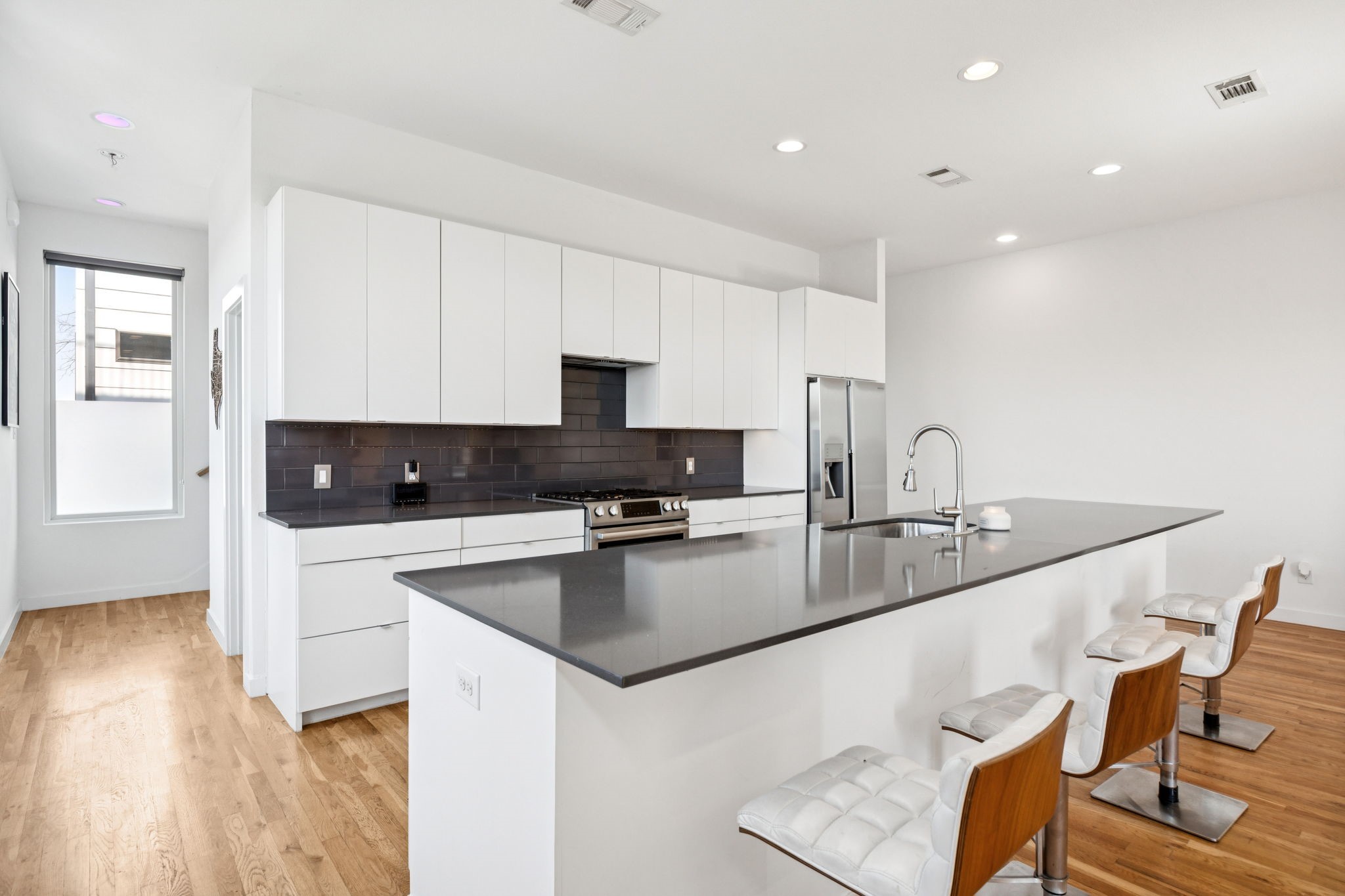 4903 Jack Court Dallas TX 75206