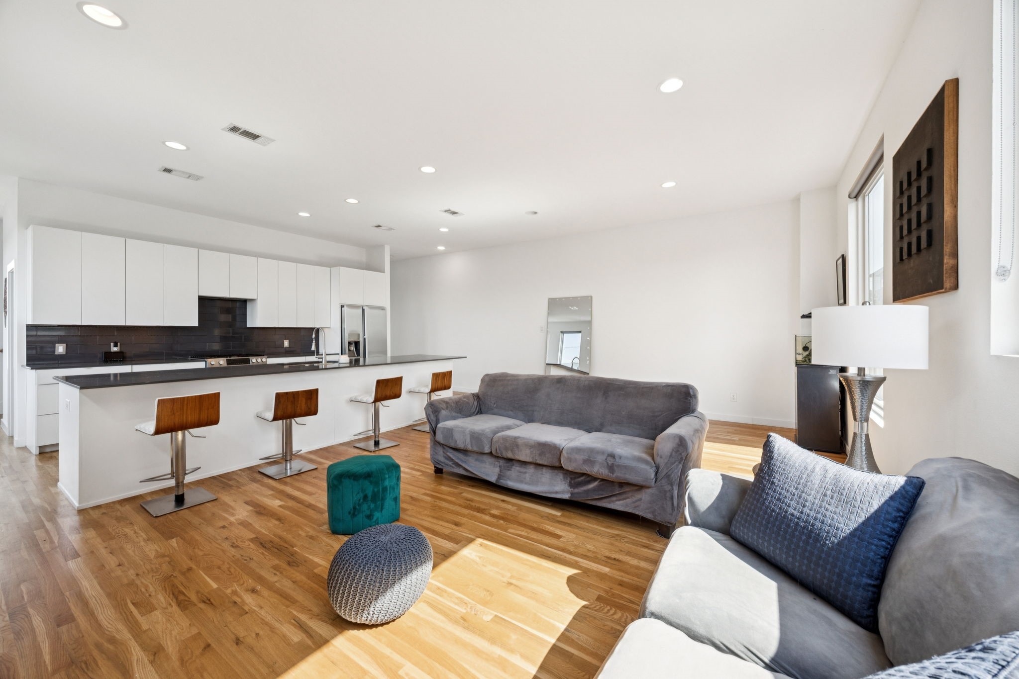 4903 Jack Court Dallas TX 75206