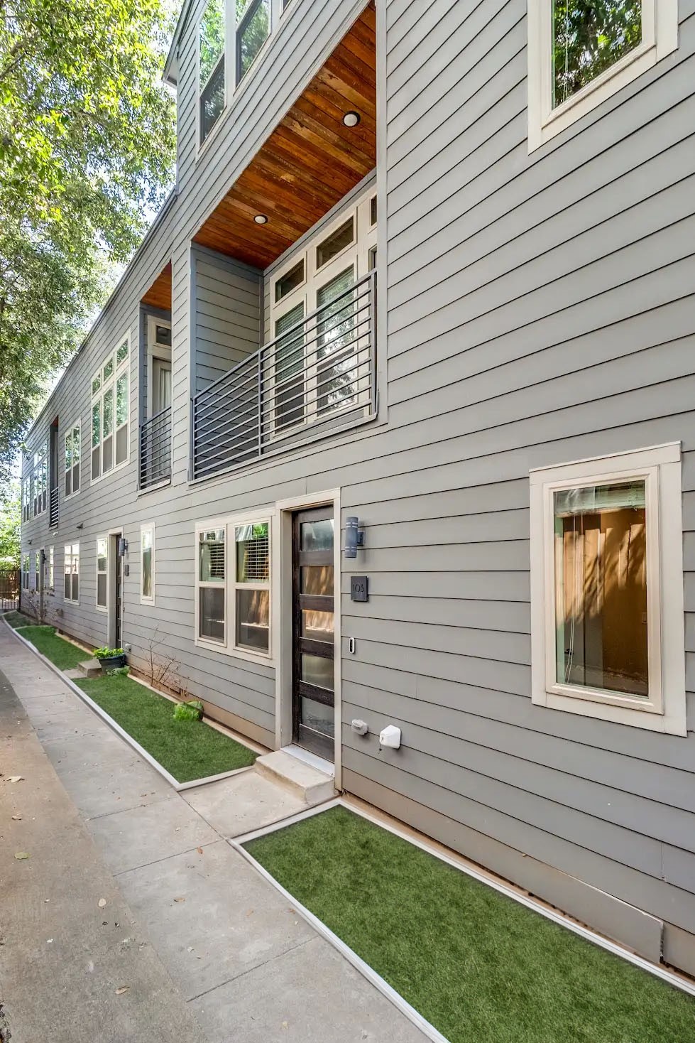 3170 Carmel Street Dallas TX 75204