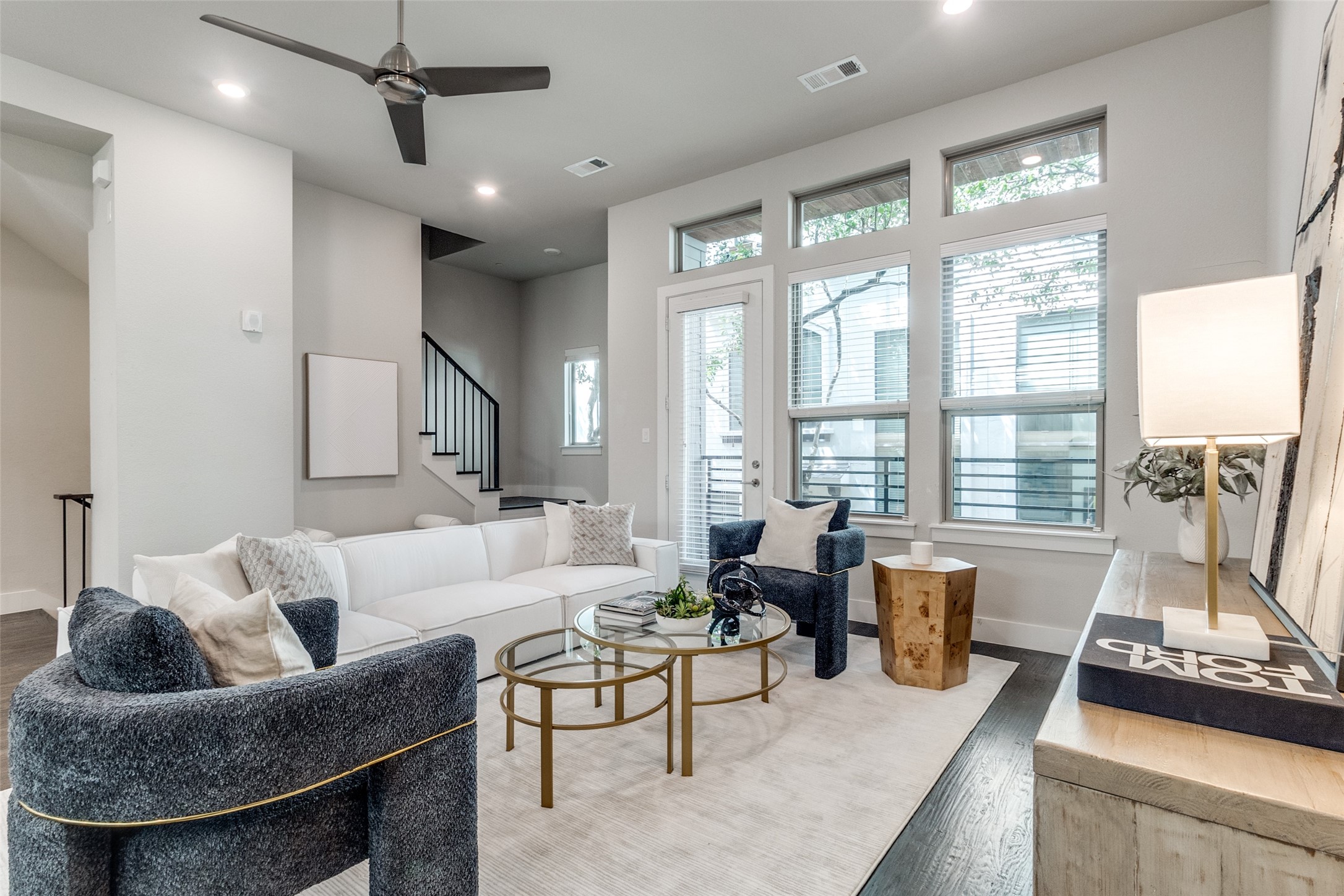 3170 Carmel Street Dallas TX 75204