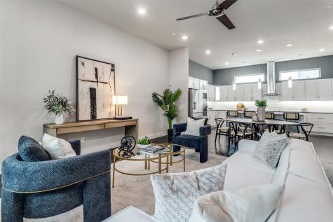 3170 Carmel Street Dallas TX 75204