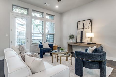 3170 Carmel Street Dallas TX 75204